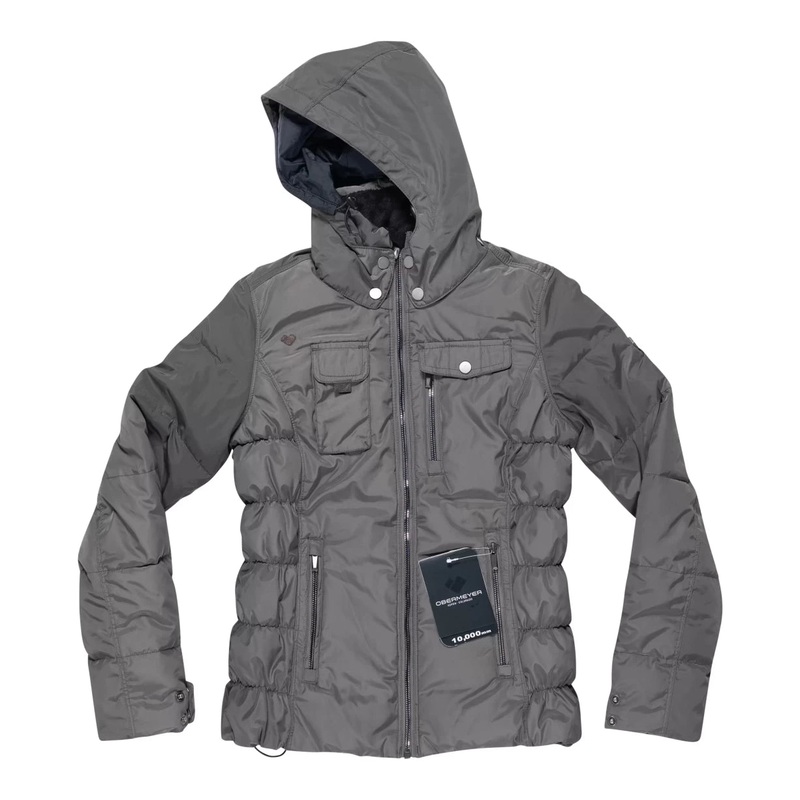 Obermeyer Leighton Down Jacket - Women's