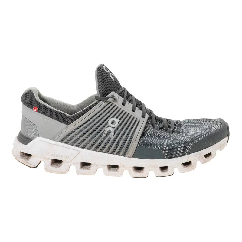 On Cloudswift Running Shoes - Men's