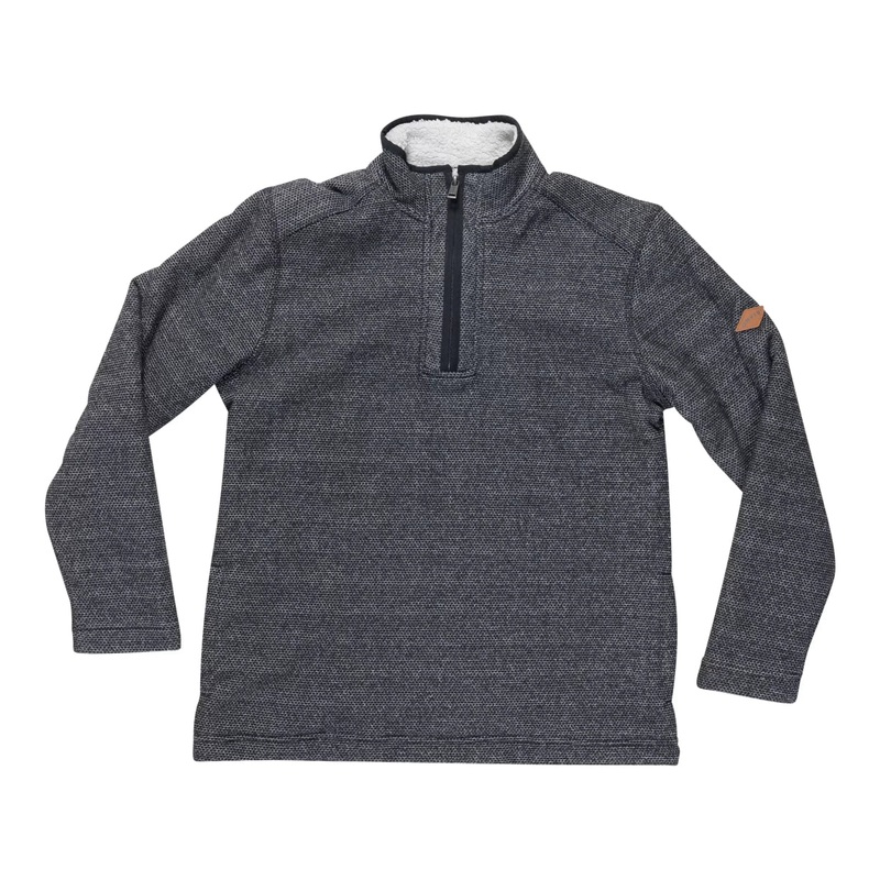 Orvis 1/4 Fleece Pullover - Men's