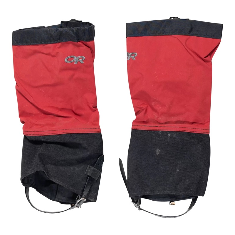 Outdoor Research Crocodile Gaiters - Men's