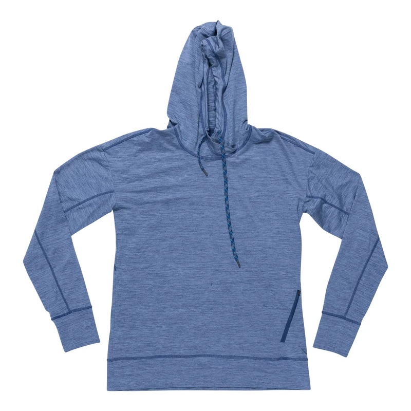 Outdoor Research Pullover Hoodie - Women's