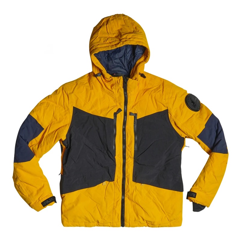 Pajar Synthetic Insulated Parka - Men's