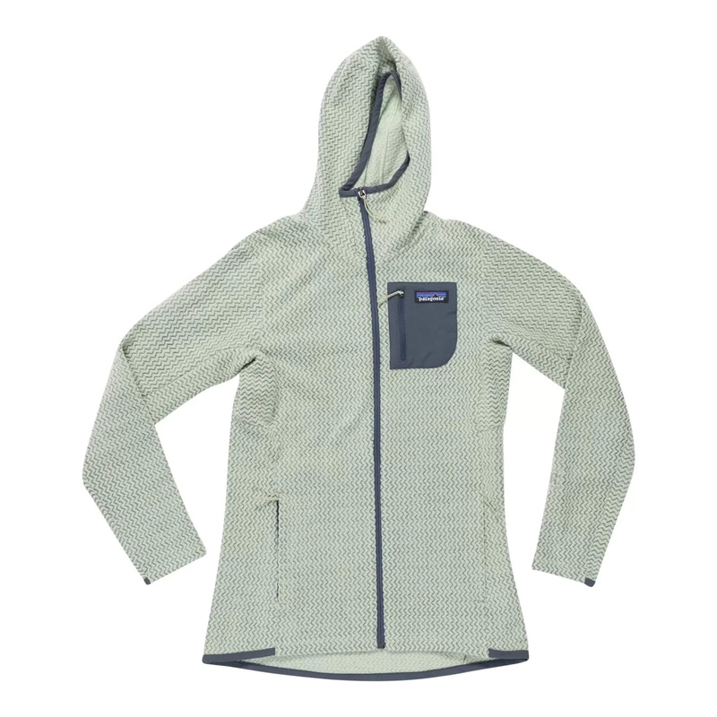 Patagonia R1 Air Full Zip Hoodie - Women's