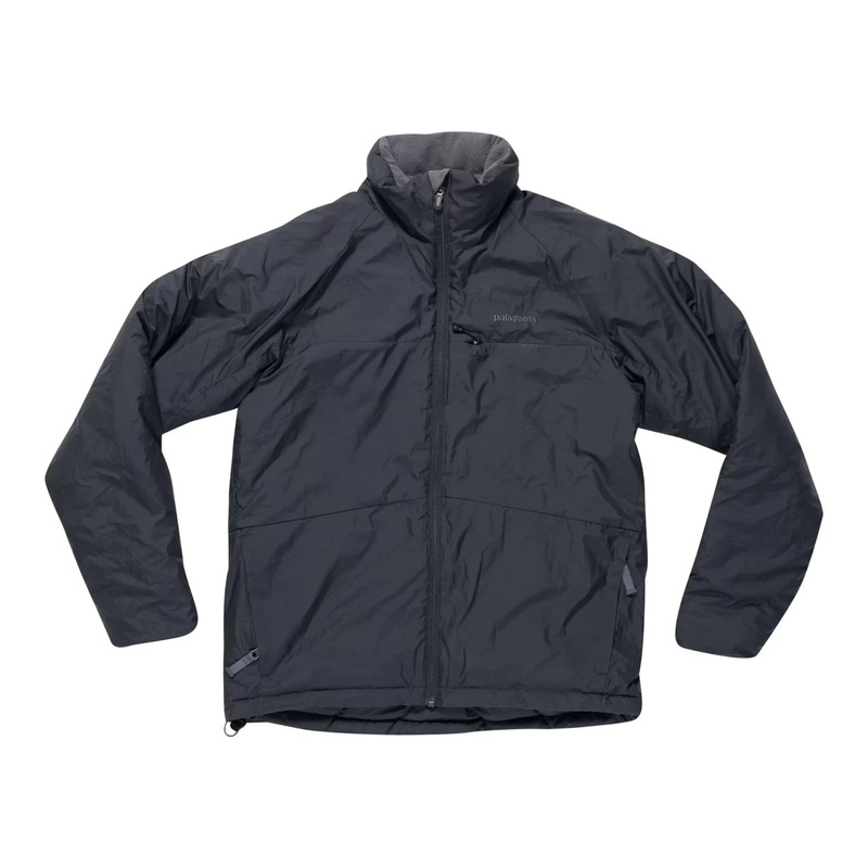 Patagonia Stealth Downer Jacket - Men's