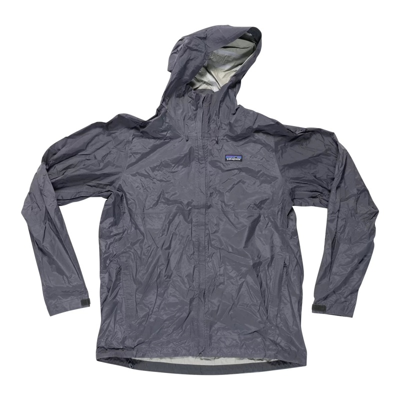 Patagonia Torrentshell 3L Rain Jacket - Men's