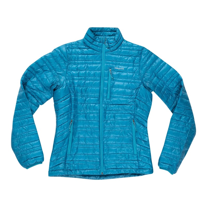 Patagonia Ultralight Down Jacket - Women's