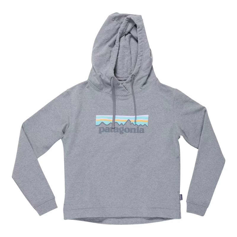 Patagonia Uprisal Logo Hoody - Men's