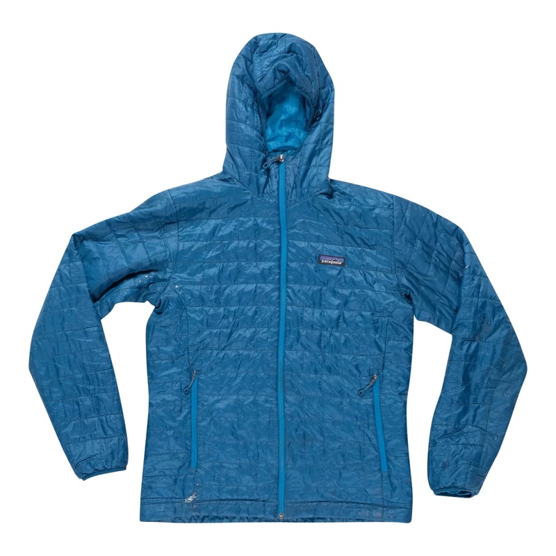 Patagonia Worn Wear Nano Puff Hoody - Men's