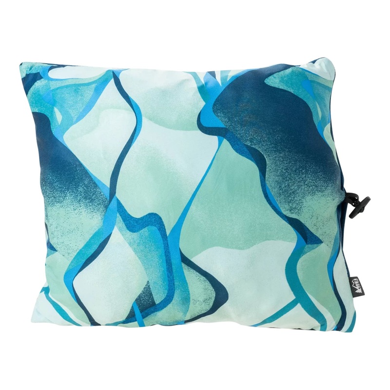 REI Therm-a-Rest Compressible Pillow Cinch