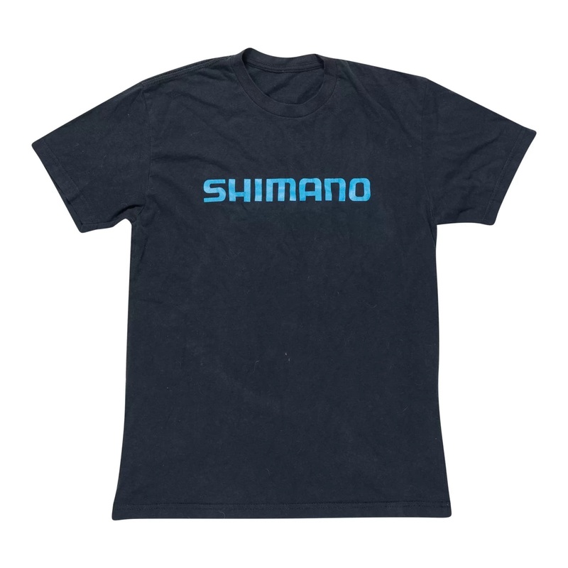 Shimano Cycling T-Shirt - Men's