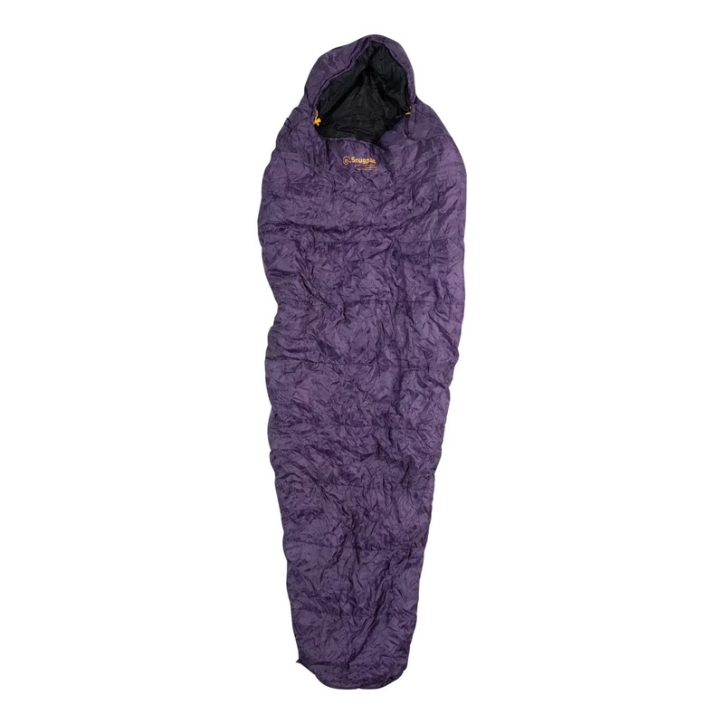SnugPak Basecamp Sleeper Lite Sleeping Bag