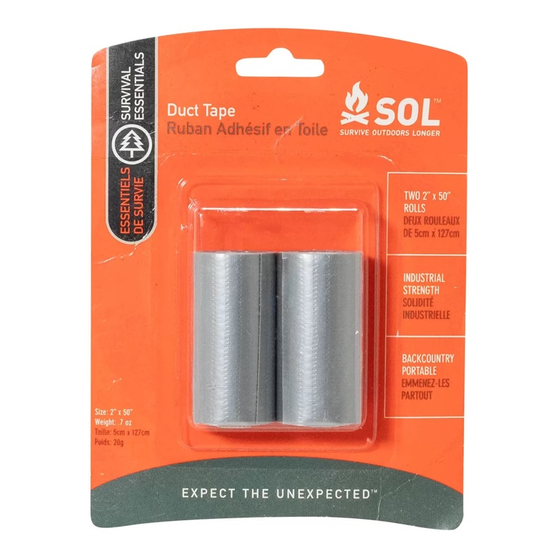 SOL Duct Tape