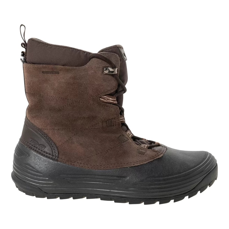 Teva Highline Waterproof Boot - Men's