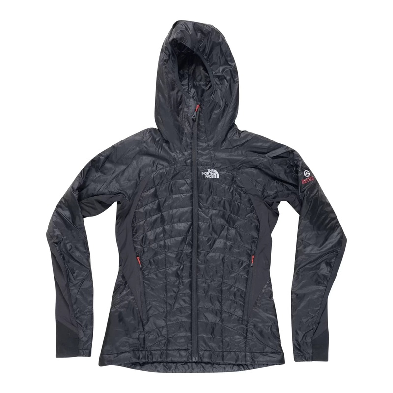 The North Face Summit Series Hybrid Puffer Jacket - Women's