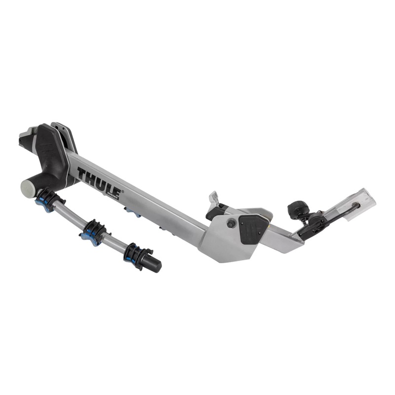 Thule Helium Aero 3-Bike Hitch Rack