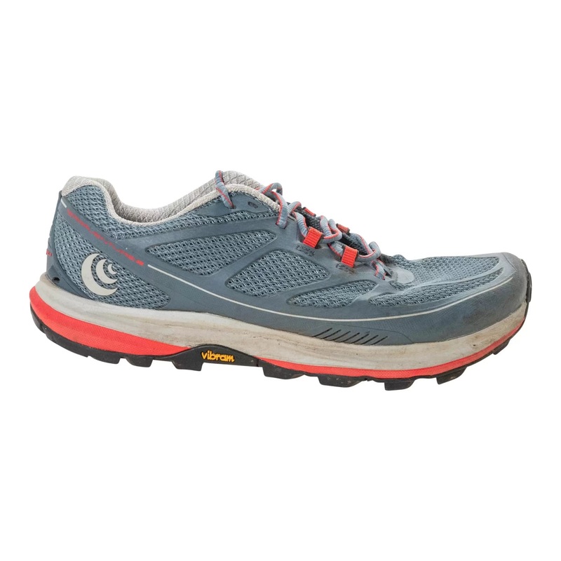 Topo Athletic Terraventure 2 Trail-Running Shoes - Women's