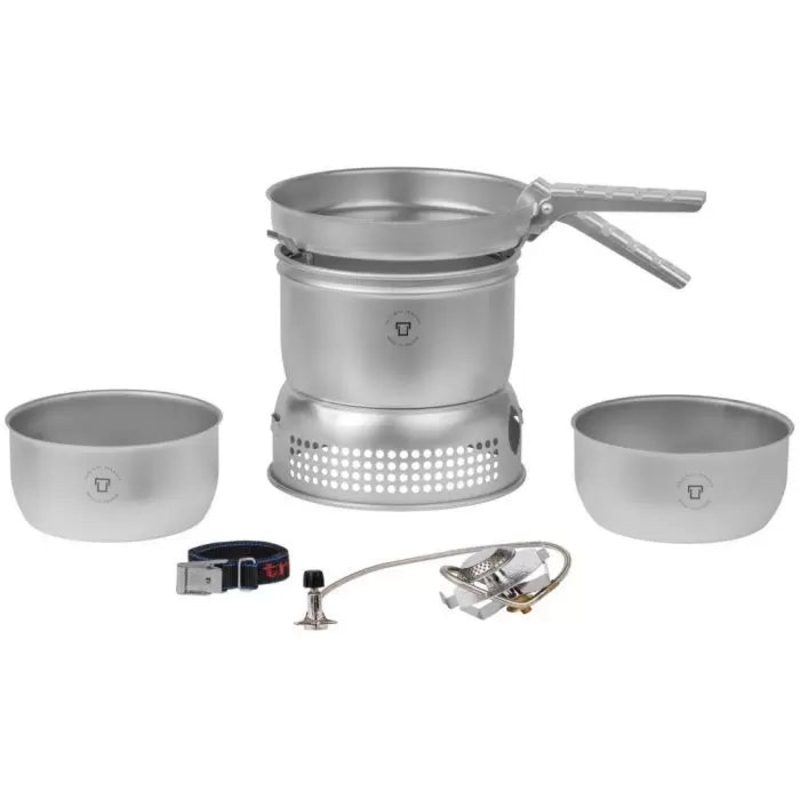 Trangia 27-1 UL Duossal Gas Burner