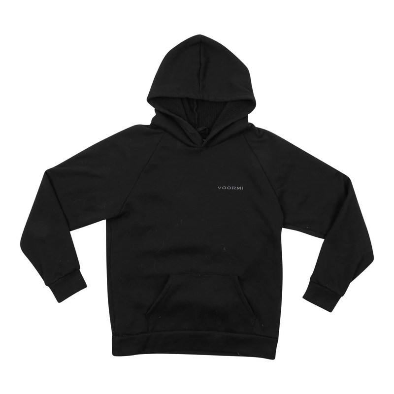 Voormi Sportman's Two-Pocket Hoodie - Men's