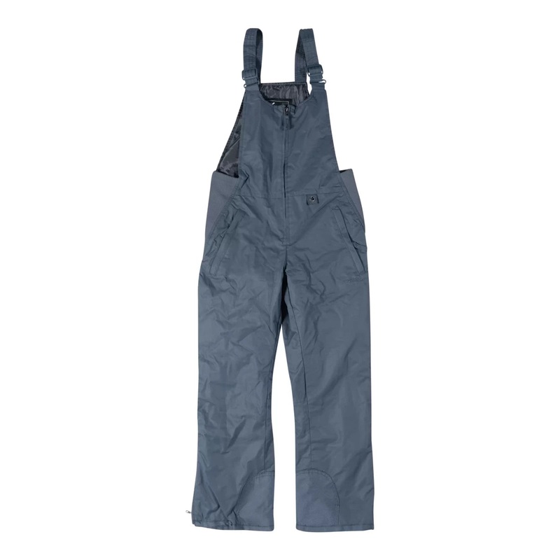 Arctix Essential Insulated Bib Overalls - Women's