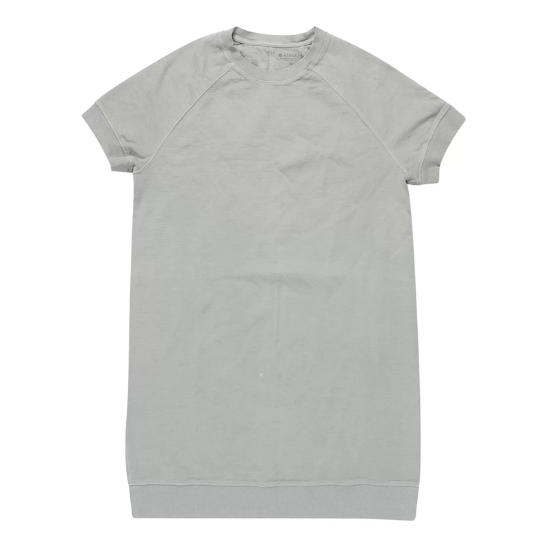 Athleta Sundown Sweatshirt Dress - Women's