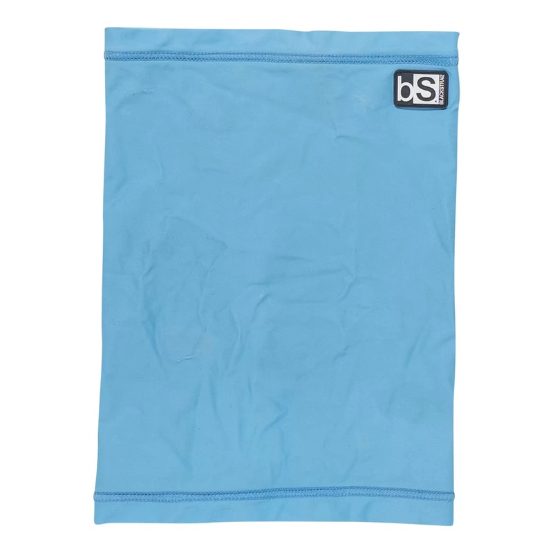 Blackstrap Solid Tube Facemask