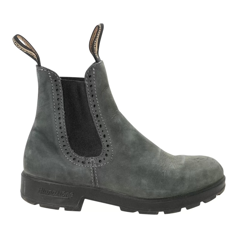 Blundstone Original High Top Boots