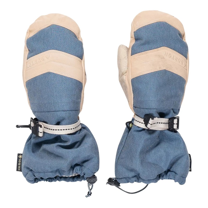 Burton GORE-TEX Warmest Mitten - Women's