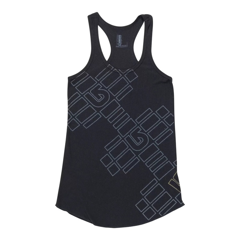 Burton Ribbed Tank - Women's