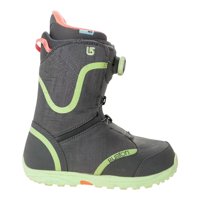 Burton Starstruck Boa Snowboard Boots - Women's