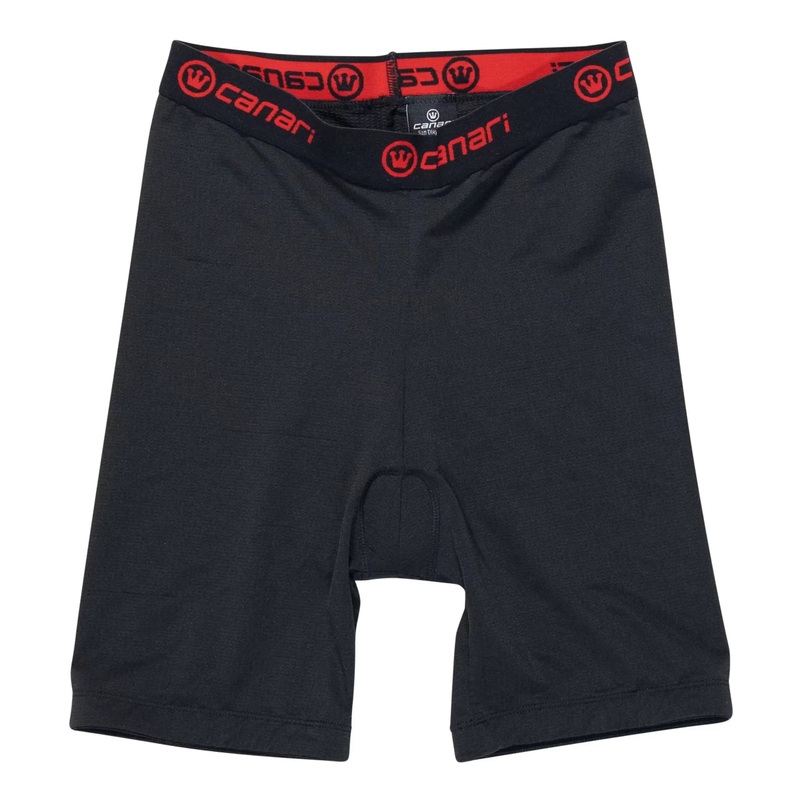Canari Cycling Liner Shorts - Women's