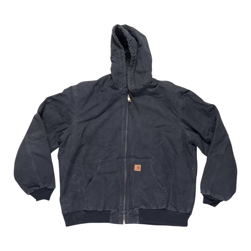 Carhartt Insulated Active Jac - Men's
