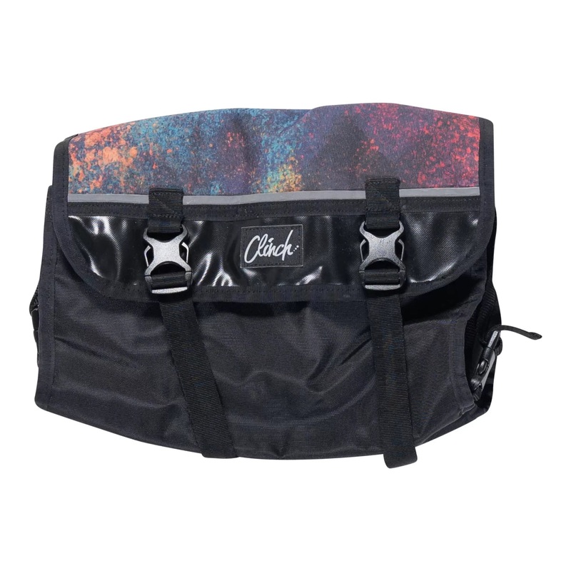 Clinch Handlebar Bag
