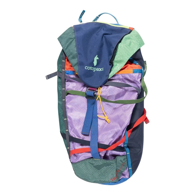Cotopaxi Tarak 20L Backpack