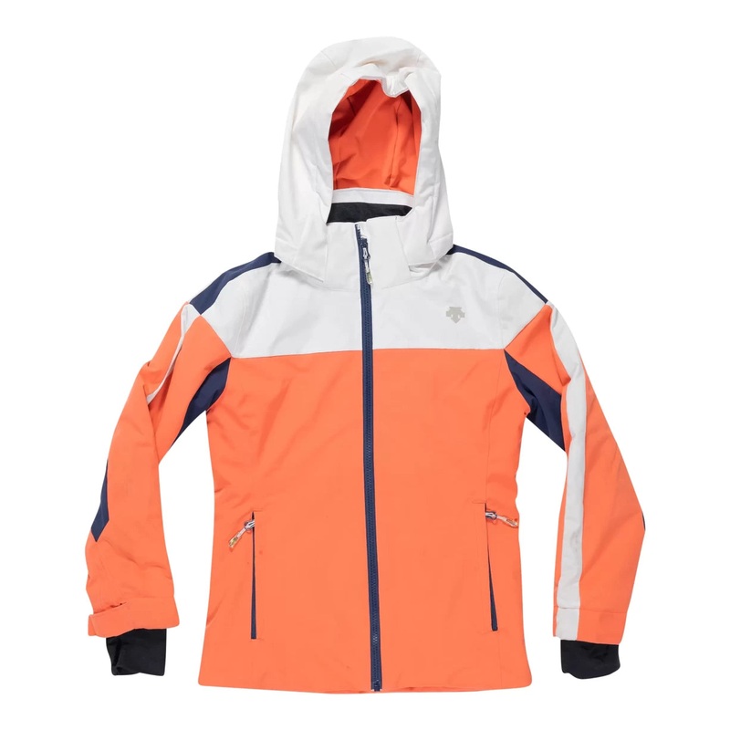DESCENTE Insulated Ski Jacket - Girls'