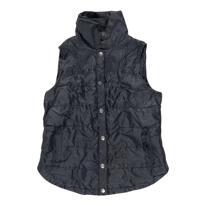 Duckworth Woolcloud Vest