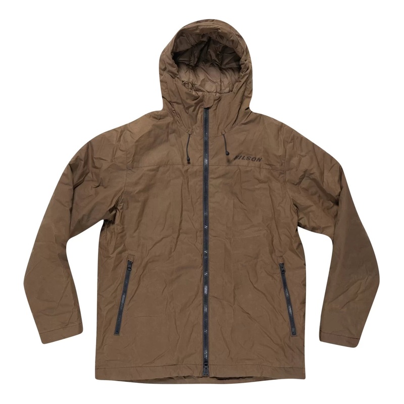 Filson Swiftwater Rain Jacket - Men's