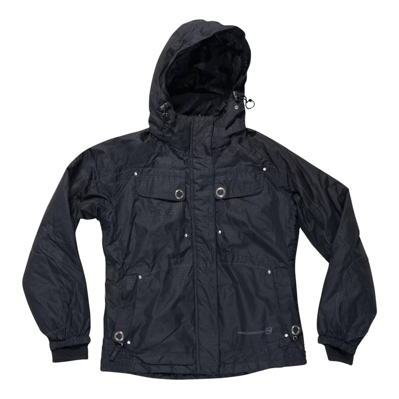 Free Country Insulated Ski Jacket - Women's
