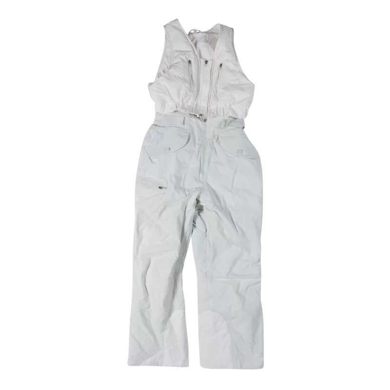 Free People Movement Around The Block Vest & Bib Combo - Women's