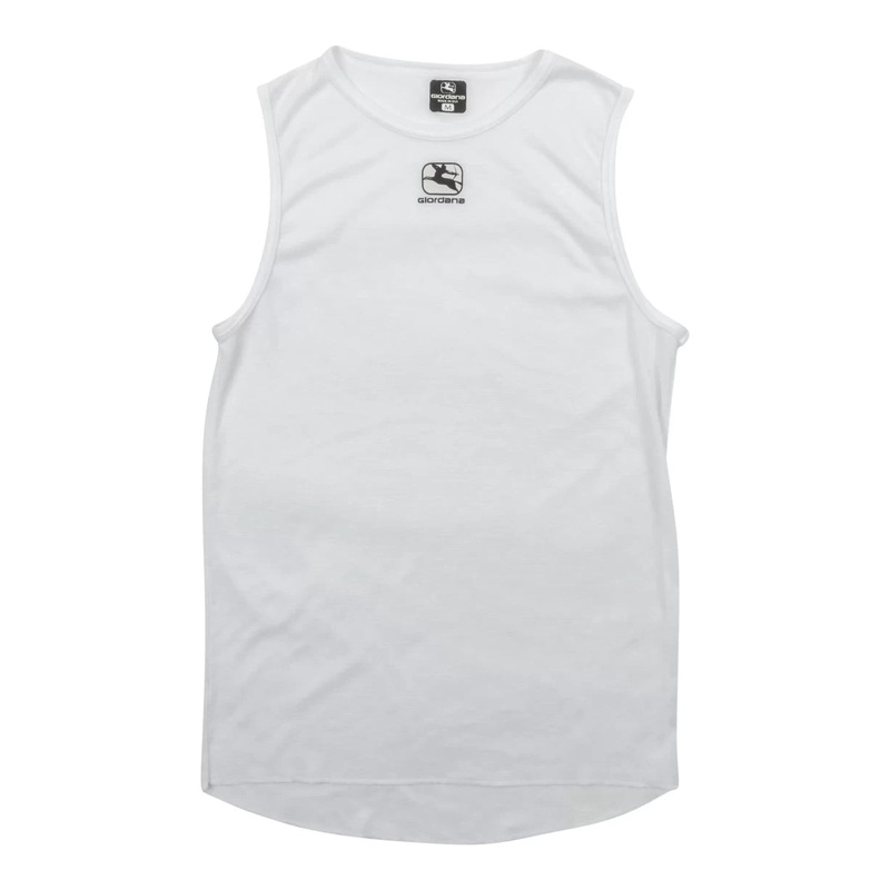 Giordana Cycling FR-C Pro Tank Base Layer - Men's