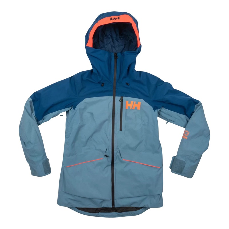 Helly Hansen Powchaser Lifaloft Insulated Jacket