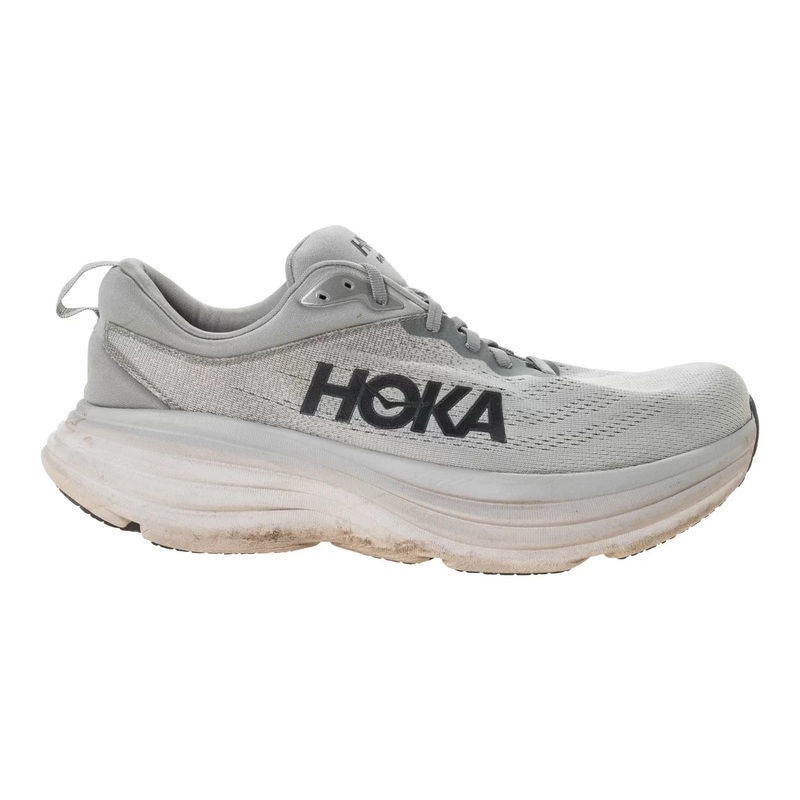 Hoka Bondi 8 Shoe - Men's