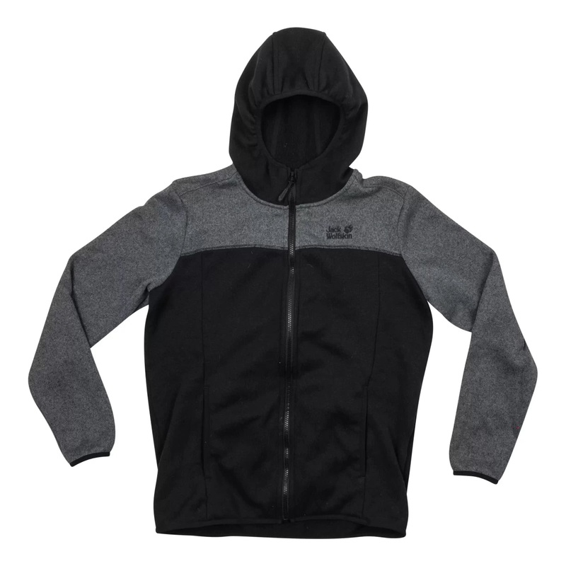 Jack Wolfskin Full Zip Jacket - Men's
