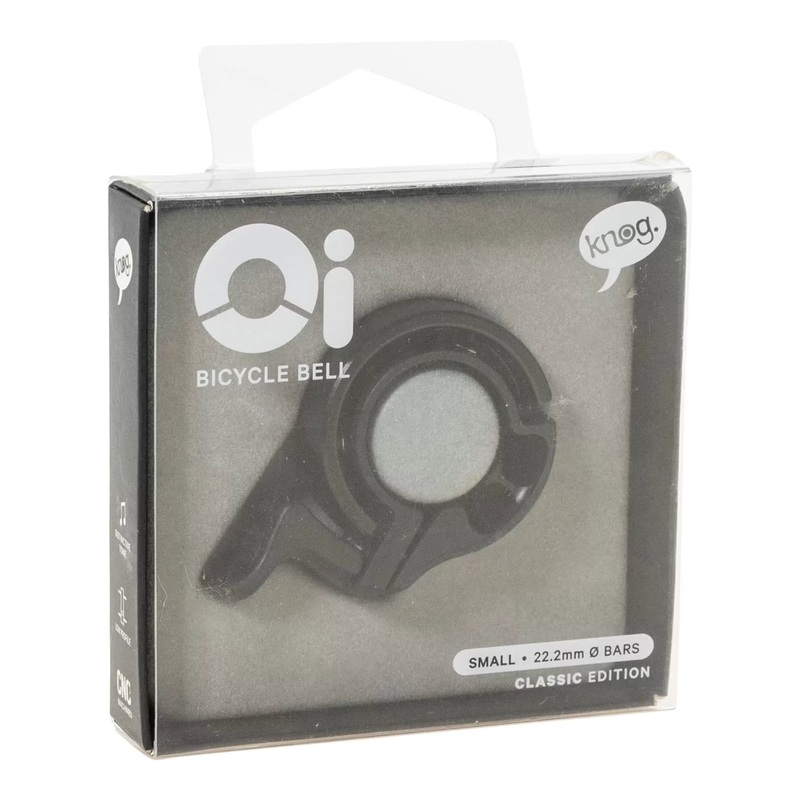 Knog Bicycle Bell