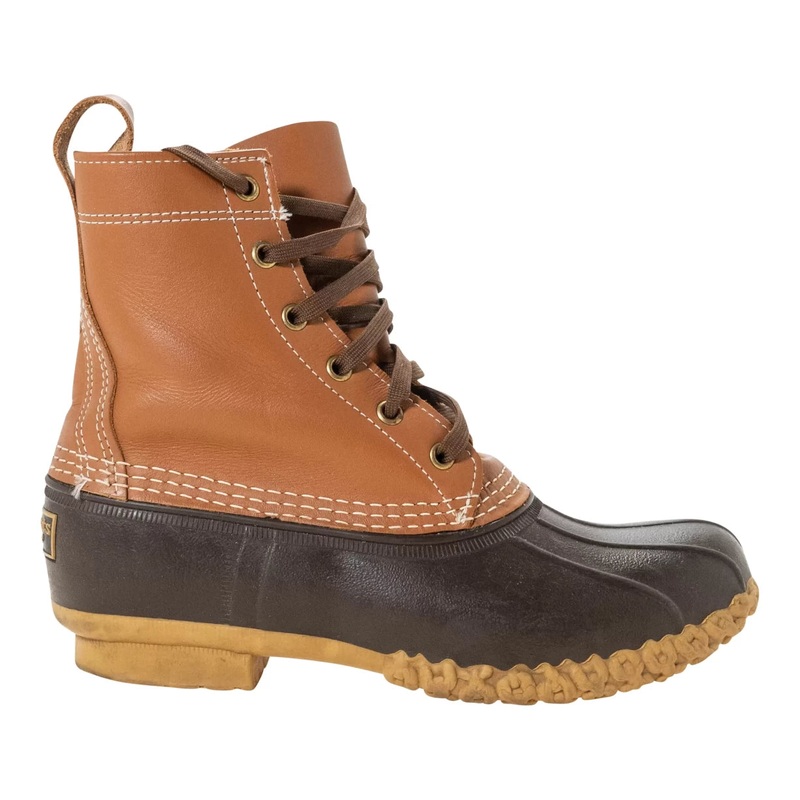 L.L. Bean Bean Boots - Women's