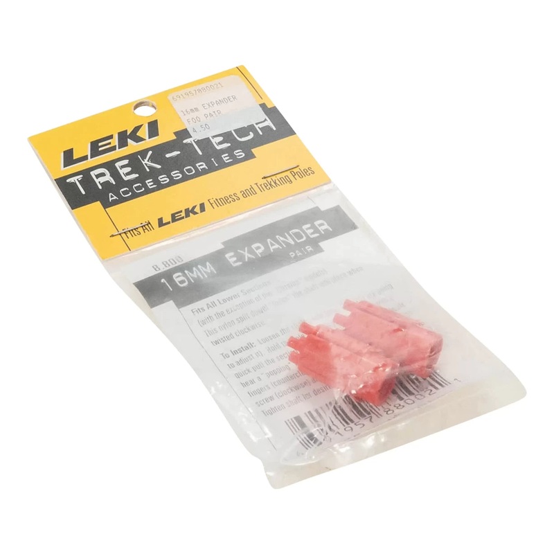 Leki 16mm Standard Trekking Pole Expander