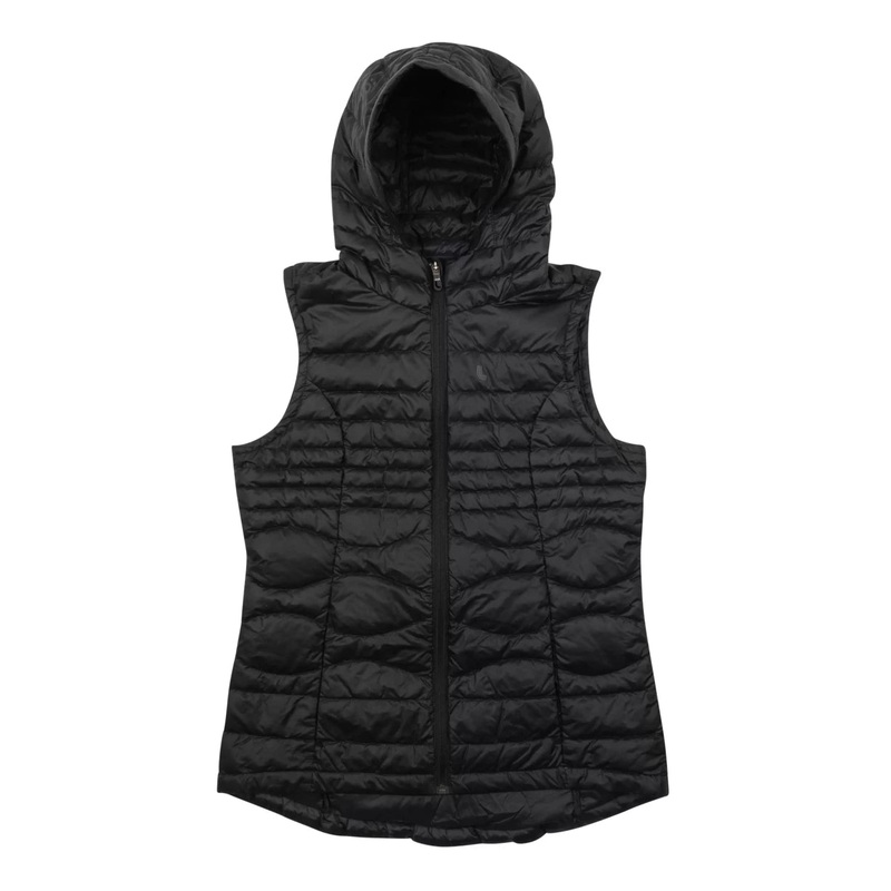 Lole Sleeveless Hooded Puffer Vest - Women's