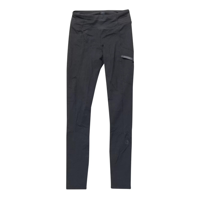 Merino Ridge Crowley Compression Tights