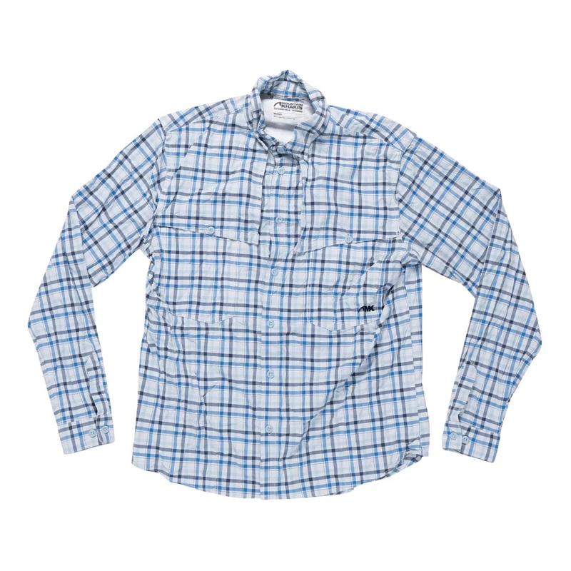 Mountain Khakis Fishing Shirt - Men's