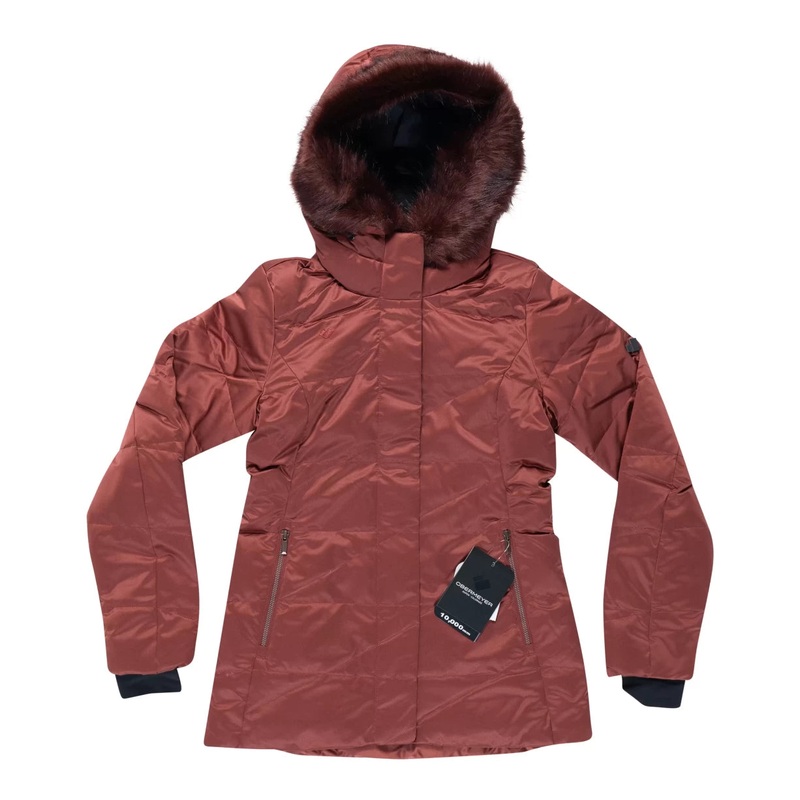 Obermeyer Bombshell Down Jacket - Women's