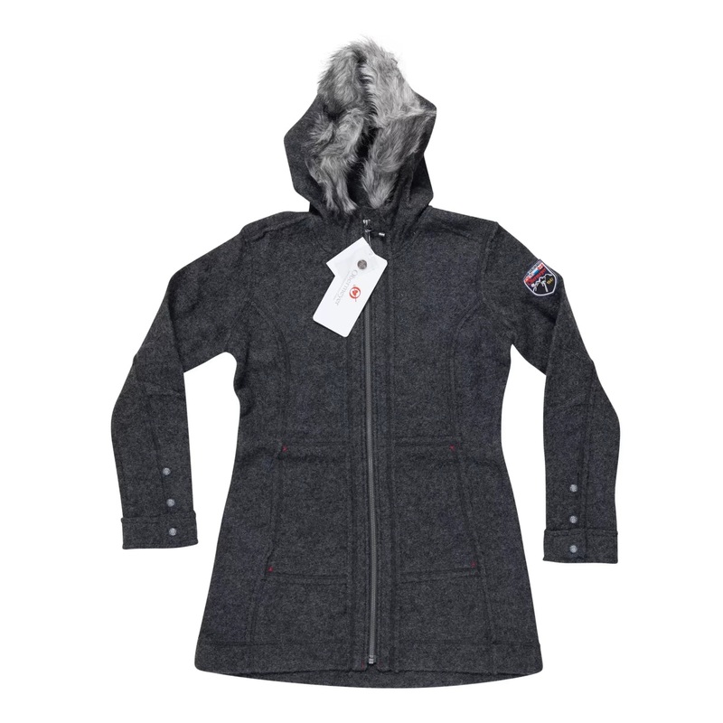 Obermeyer Ginger Wool Coat - Women's